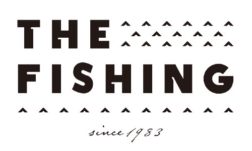 THEフィッシング